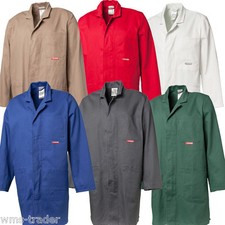 Berufsmantel Kittel Arbeitsmantel Gärtner Schlosser Maler Arbeitskleidung 290