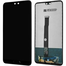 Huawei P20 Komplettes LCD