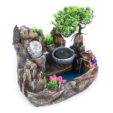 Zimmerbrunnen tischbrunnen - zimmerbrunnen,