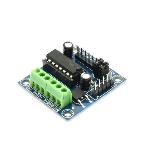 L293d mini motortreiber modul - mini,