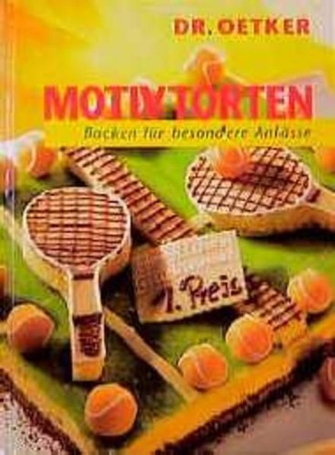 Motivtorten backen für - backen,