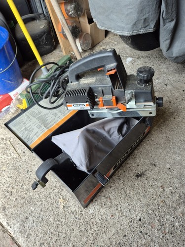 Elektrohobel holzher 2321 - elektrohobel,