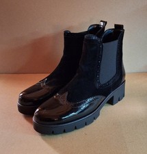 Wie neu! Gabor Stiefeletten