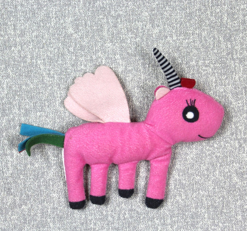 Ikea einhorn pegasus pferd - pegasus,