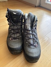 Lowa Lady  Wanderschuhe Leder  LL 38 UK 5