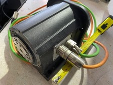 Isel rotary axis - axis, /
