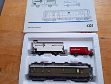 Märklin 4329 Wagenset