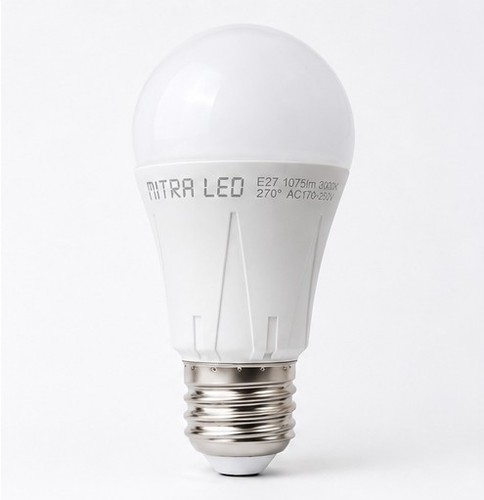 1000x mitra led e27 12w - 1000x, 3000k