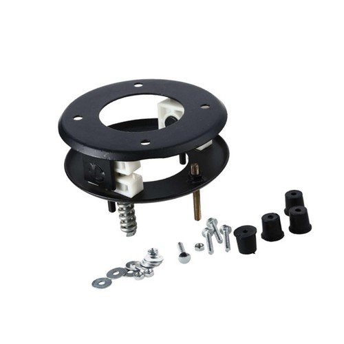 Neigungsmechanismus für