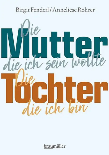 Die mutter ich - die,