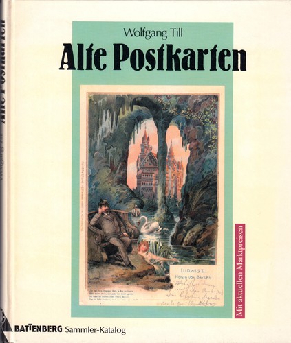 Till wolfgang alte - wolfgang;,