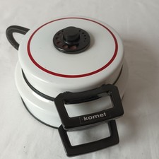 Hörncheneisen  von Komet Alte