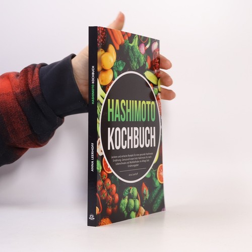Hashimoto kochbuch anna - hashimoto, kochbuch 