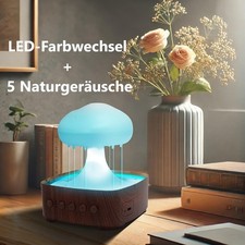 NEU Regenwolke Luftbefeuchter