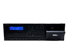 TEAC AD-850-SE CD- &