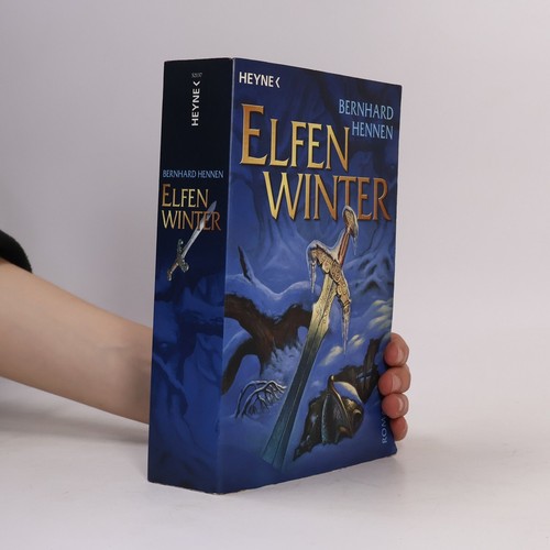 Elfen winter bernhard - winter ,