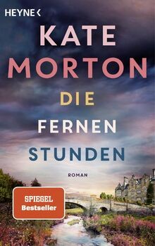 Die fernen stunden - die, stunden: