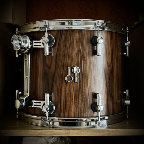 Sonor sq2 tom neuwertig - sonor,