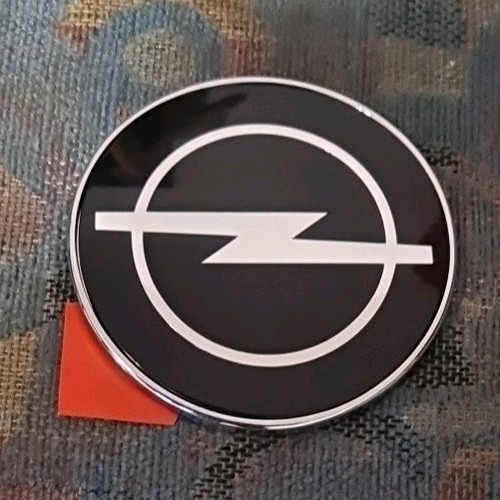 Opel emblem zeichen logo badge - opel,