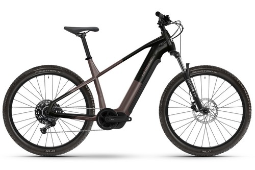 Haibike elektro fahrrad - haibike, elektro-fahrrad