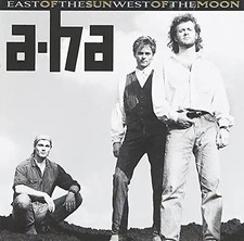 A-Ha - East of the Sun,West of