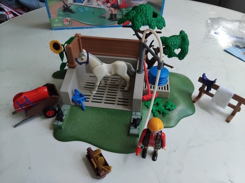Playmobil 4193