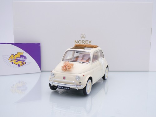 Norev 187780 fiat 500l - #,
