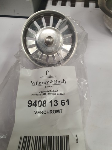 Villeroy boch körbchen für - boch,
