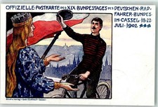 13626984 - 3500 Kassel sign