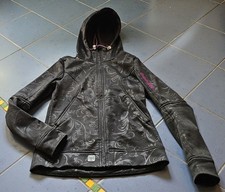 Chiemsee Damen Softshell Jacke