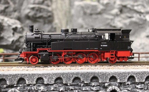 Piko 47133 dampflokomotive - piko,