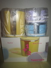 Tupperware Skyline, 3