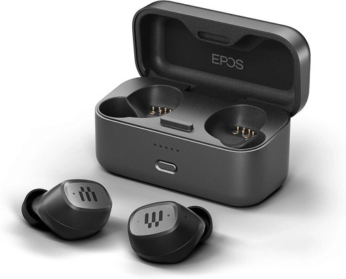 Epos gtw 270 true - gtw, wireless