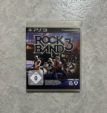 Rock Band 3 | Mit Anleitung |