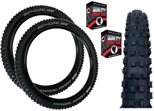 Schwalbe magic mary bike park - schwalbe,