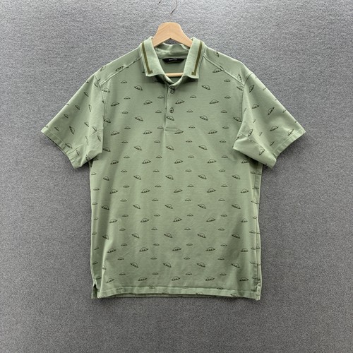 Radmor polo shirt mens medium - polo,
