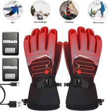Akku Beheizbare Handschuhe