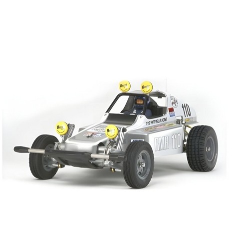 Tamiya racing buggy 84187 - racing,