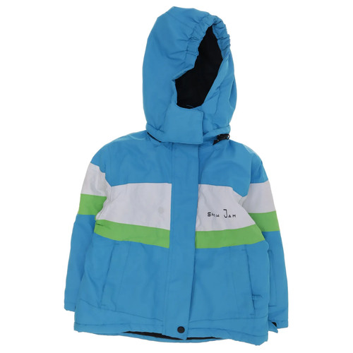 Alive skijacke unisex - alive,,