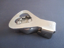 DDR, originaler und wieder verschließbarer Flaschenöffner "METAWA" !!!