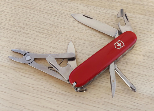 Victorinox schweizer - victorinox,