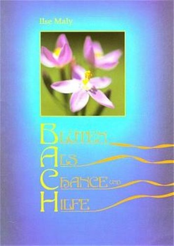 Blüten als chance und - und, hilfe