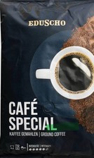 Tchibo/Eduscho Kaffee Special Standard - 16x 500g Kaffee gemahlen, Filterkaffee