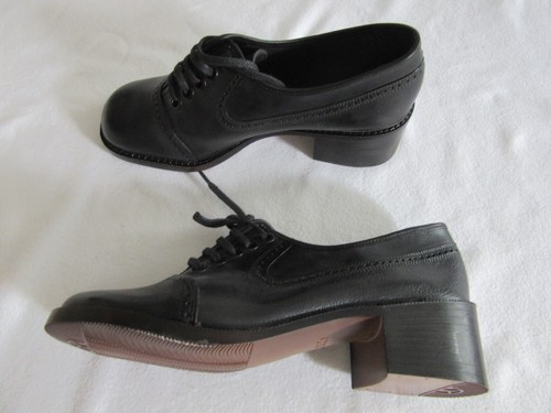True vintage schuhe - schuhe, 40