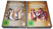 Die Leute von der Shiloh Ranch