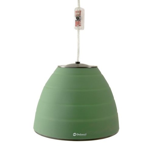 Outwell zeltlampe orion lux - zeltlampe,