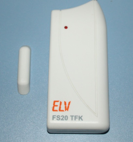 Elv fs20 tfk - elv,