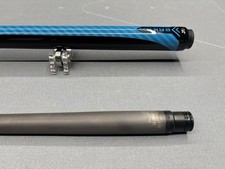 JFlowers Breaker BRKR Blue - Like New