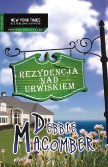 Rezydencja nad urwiskiem new - urwiskiem, (new