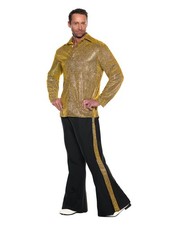 70er Jahre Disco King